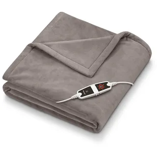 Beurer HD 150 XXL Cosy taupe