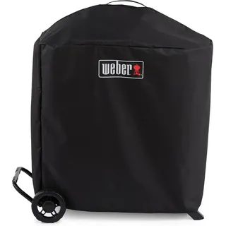 Weber Premium Abdeckhaube für Weber Traveler Compact