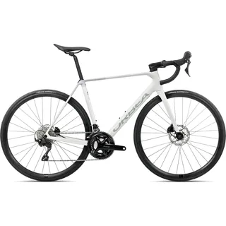 Orbea Orca M30 2026 28 Zoll RH 51 cm iris white 'n' lilac