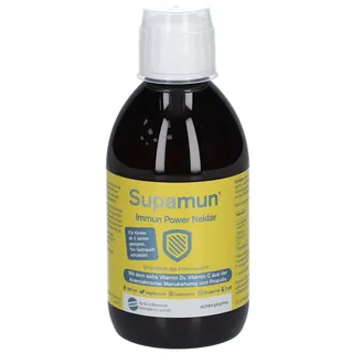 Supamun® Power Nektar Saft 300 ml 300 ml Saft