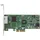 Pci-e-erweiterungskarte I350t2v2blk-c Silver Green