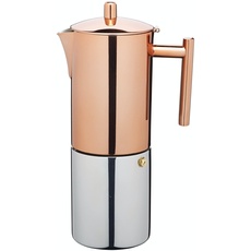 Bild La Cafetière Espressokocher aus Kupfer