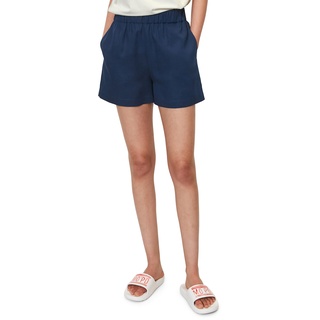 Marc O'Polo Denim Damen 356099015137 Shorts, 877, XXS