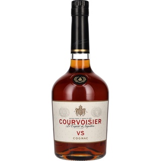 Courvoisier VS Cognac 40% vol 0,7 l