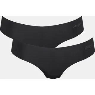 SLOGGI Hipster 2 St. Schwarz XS
