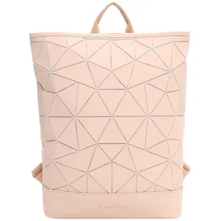 SURI FREY Suri Sports Jessy-Lu Freizeitrucksack Lightrose