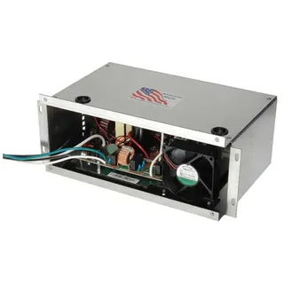 Progressive Industries Pd4600 45a Konvertermodul - Grey - One Size