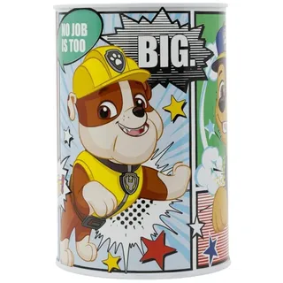 Stor Paw Patrol Sparschwein 0 cm