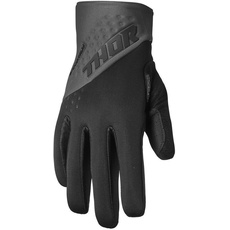 Thor Handschuhe Spect Cold Bk/Ch Lg