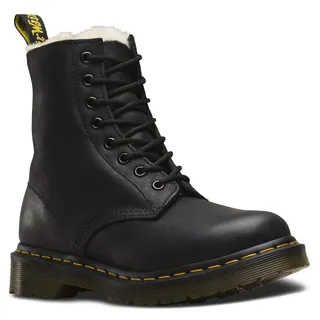 Dr. Martens 1460 Serena Schwarz 36