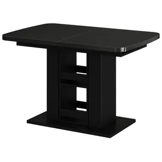 Vicco Fenaro 120 x 76 x 80 cm schwarz