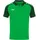 Performance Poloshirt Soft Green/Schwarz XL