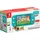 Switch Lite 32 GB Türkis + Animal Crossing: New Horizons
