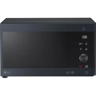 LG MH6565CPB Schwarz