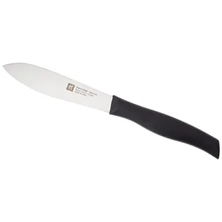 Zwilling Twin Frühstücksmesser 11 cm Schwarz