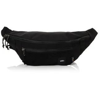 Vans Ward Cross Body Gürteltasche One Size Schwarz