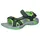 Kids Hamal Hiking Sandal Blei-Kaktus 33