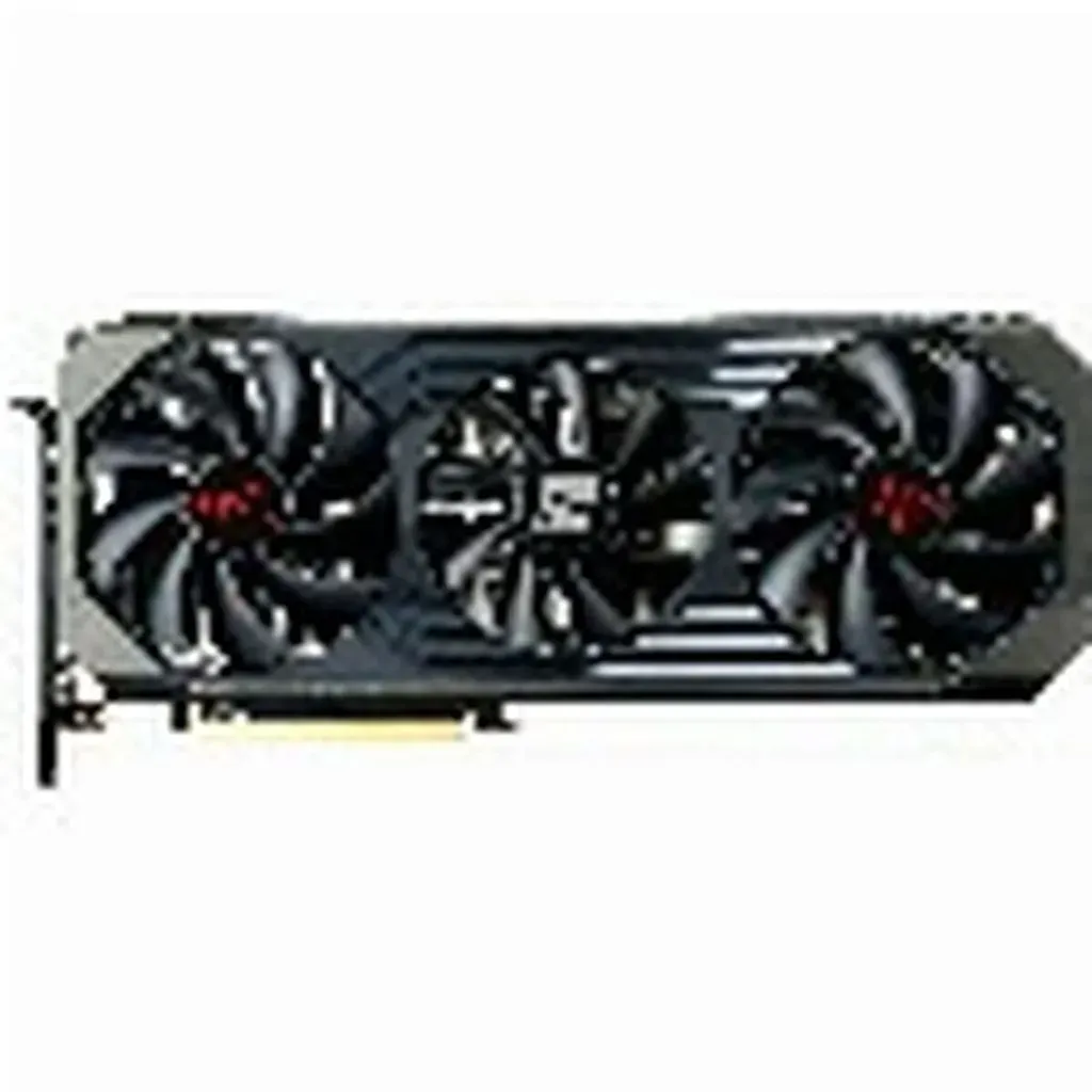 Bild von Radeon RX 6750 XT Red Devil 12 GB GDDR6