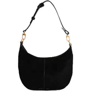 Ted Baker Damen S283276blacko/S Mini Slouch Hobo Bag, Schwarz