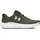 Charged Surge 4 Herren Marine OD Green / White 45