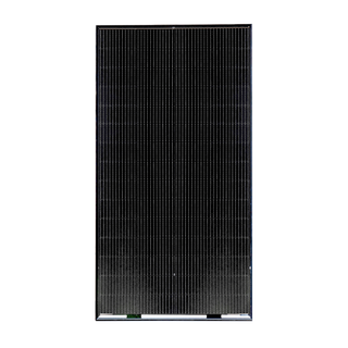 Solar Fabrik 315 W S5 Installer Series N Halfcut