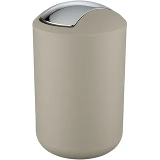 Wenko Brasil L 6,5 l taupe