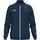 Trainingsjacke Blau 3XL