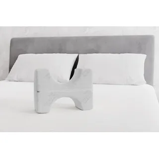 Italian Bed Linen Haltungskissen mit Behandlung, Bambus