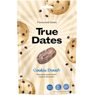 True Gum Cookie Dough Keks 100 g