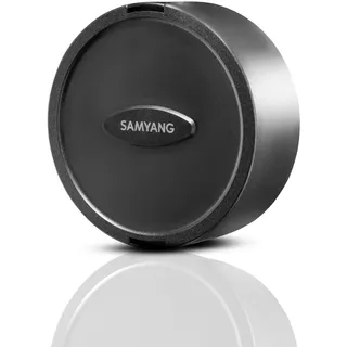 Samyang Objektivfrontdeckel für MF 14mm F2.8 T3.1,