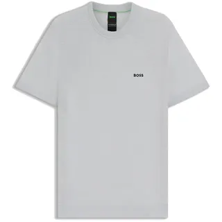 Boss Momentum Lite 10271679 01 Pullover - Light Pastel Grey - M