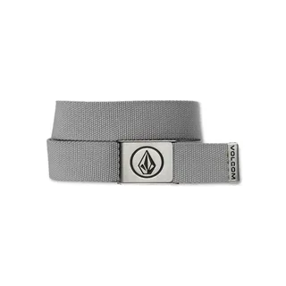Volcom Circle Web Belt grau