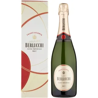 Berlucchi Spumante 75 Cl.