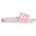 Adilette Aqua Wonder Quartz / Beam Pink / Wonder Quartz 37