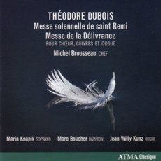 Dubois Messe Solennelle