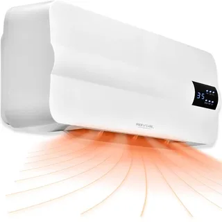 ProfiCare ProfiCare® PC-HL 3116 Drinnen Weiß 2000 W