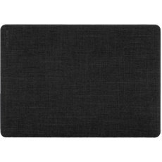Incase Designs Strukturierte Hartschale mit Woolenex für MacBook Pro (16 Zoll, 2021) - Graphit