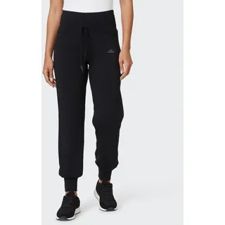 VENICE BEACH Damen Jogginghose Uma Pants, Schwarz, M, 13473-990