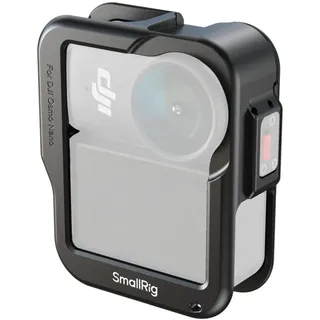 SmallRig Vollkäfig für DJI Osmo Nano,