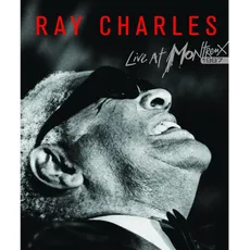 Blu-ray Live At Montreux 1997 (Blu-ray Digipak) / Charles,Ray, (1 Blu-Ray Video)