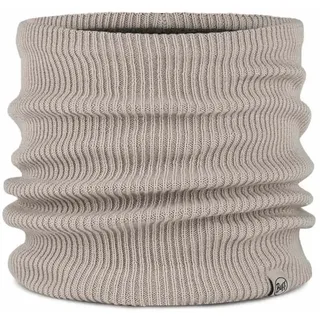 Buff ® Knitted & Fleece Nackenwärmer - Renvi Birch Gray - One Size
