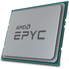 Bild EPYC 7443P Prozessor 2.85 GHz 128 MB L3