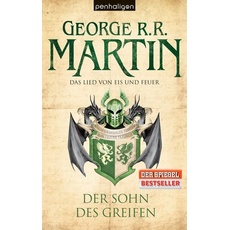 Der Sohn des Greifen / Das Lied von Eis und Feuer Bd. 9