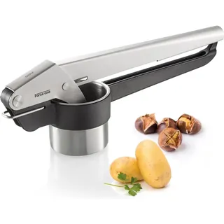 GEFU Force One Kartoffel-, Saft- und Spätzlepresse