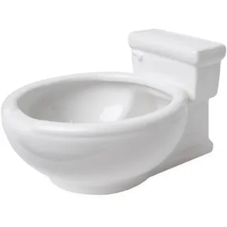 Kwirkworks Schüssel für Snacks, Müsli, Wasser, Ramen, 17,8 cm