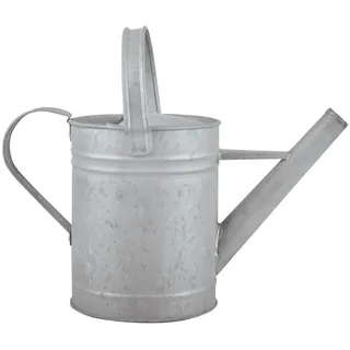 Esschert Design Altzink Gießkanne 1,6 Liter, 28x13,5x16,5 cm