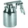 Strahlpistole mit Saugbecher 1 L bis 8 bar