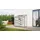 Styx 1300 Alu Schwarz HKP 4 mm 1,3 m2