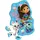 Trefl Holz Puzzle Junior Gabby s Dollhouse Teile