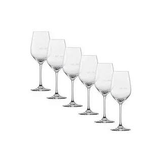 Schott Zwiesel Weißweingläser VIÑA 100,0 ml, 6 St.